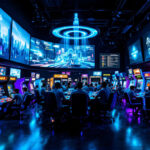 Future Trends Arcade River Revolutionizing Gaming Experience