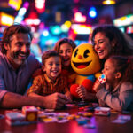 Unveil the Exciting Rebirth of Family Game Nights at Arcade River