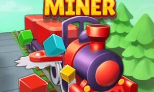 Train Miner