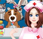 Arcade River animal hospital