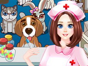 Arcade River animal hospital