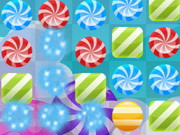 Arcade River candy rush