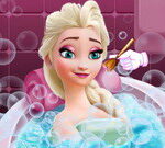 Arcade River elsa beauty bath