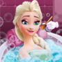 Arcade River elsa beauty bath