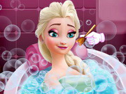 Arcade River elsa beauty bath