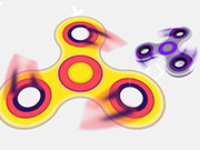 Arcade River finger spinner online