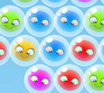 Arcade River frog super bubbles