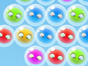 Arcade River frog super bubbles