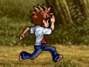 Arcade River goof runner