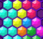 Arcade River hex puzzle