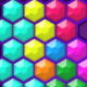 Arcade River hex puzzle