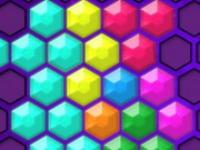 Arcade River hex puzzle