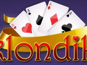 Arcade River klondike solitaire