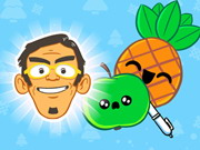 Arcade River pineapple pen online