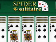 Arcade River spider solitaire