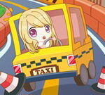 Arcade River taxi of day