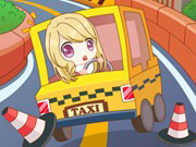 Arcade River taxi of day