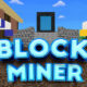 Arcade River block miner