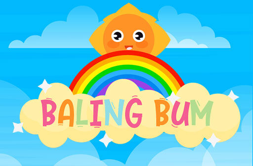 Baling Bum