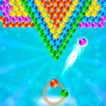 Arcade River bubble shooter blast