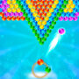 Arcade River bubble shooter blast