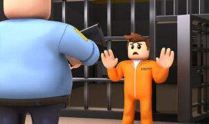 JailBreak : Escape from Prison