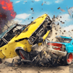 Arcade River demolition derby life