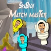 Arcade River skibidi match master