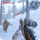 Arcade River ww2 call of sniper