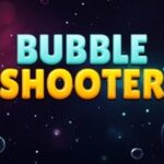 Arcade River bubbleshooter