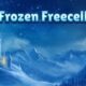 Arcade River frozen freecell