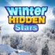 Arcade River winter hidden stars